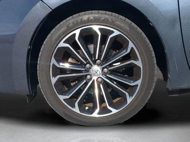 used 2014 Toyota Corolla car, priced at $10,890