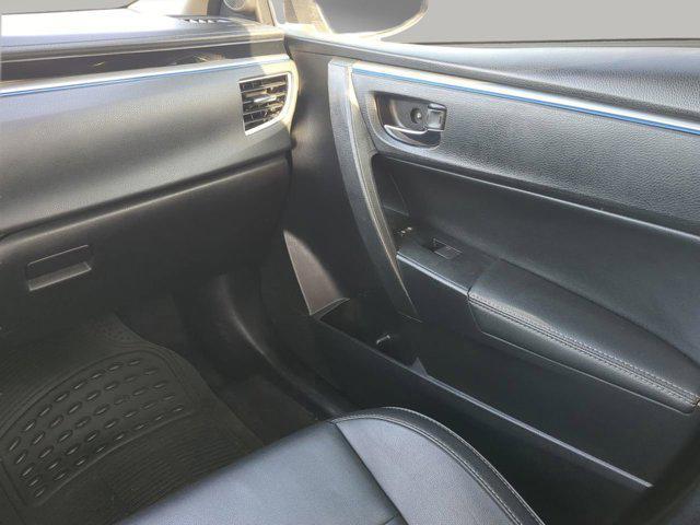 used 2014 Toyota Corolla car, priced at $10,890