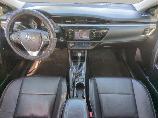 used 2014 Toyota Corolla car, priced at $10,890
