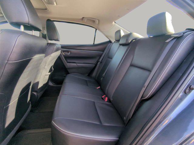 used 2014 Toyota Corolla car, priced at $10,890