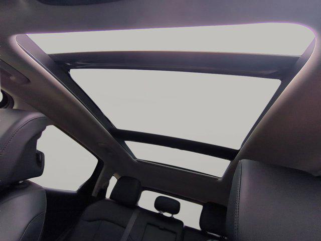 new 2025 Kia Sportage car, priced at $31,780