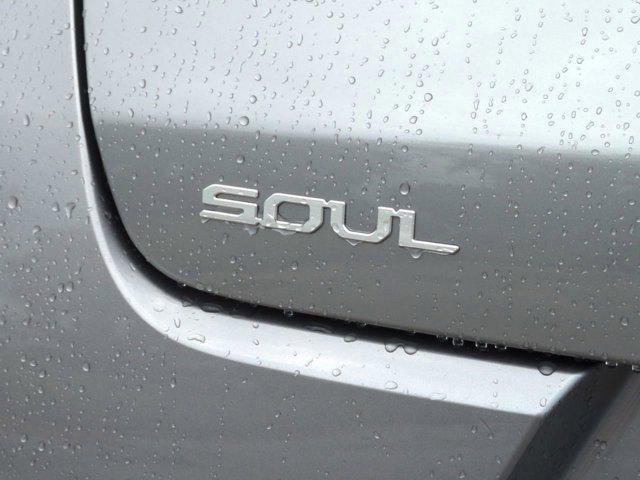 new 2025 Kia Soul car, priced at $19,983