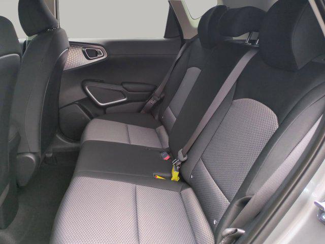 new 2025 Kia Soul car, priced at $19,983