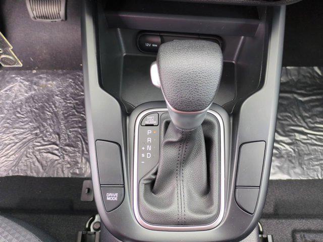 new 2025 Kia Soul car, priced at $19,983