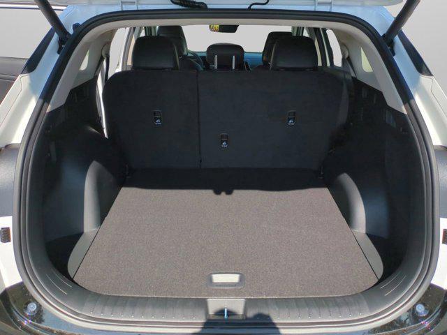 new 2025 Kia Sportage car, priced at $33,859