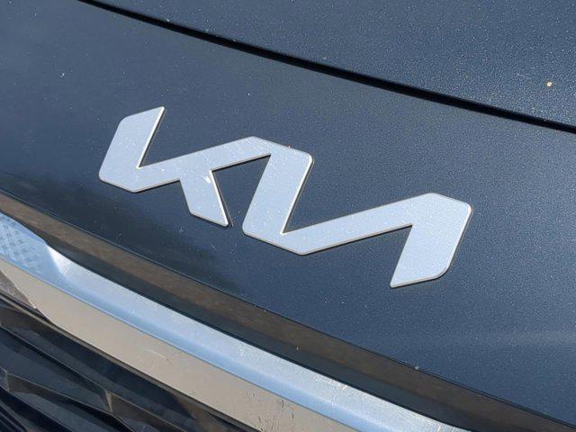 used 2023 Kia Seltos car, priced at $17,597