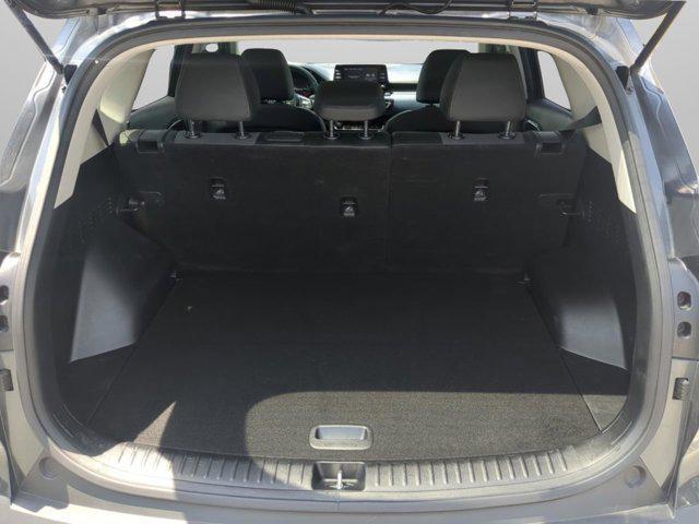 used 2023 Kia Seltos car, priced at $17,597