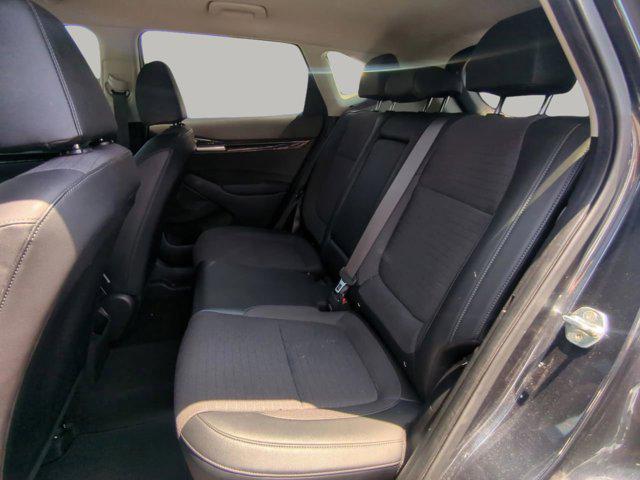 used 2023 Kia Seltos car, priced at $17,597