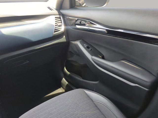 used 2023 Kia Seltos car, priced at $17,597