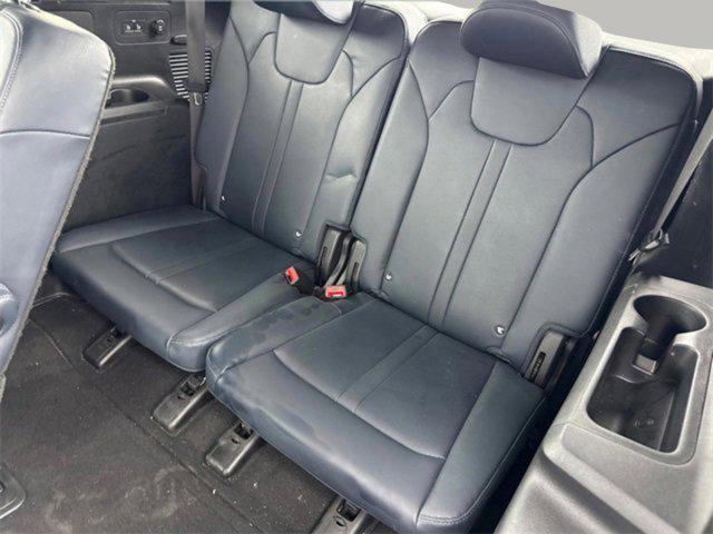 used 2023 Kia Sorento Hybrid car, priced at $33,195