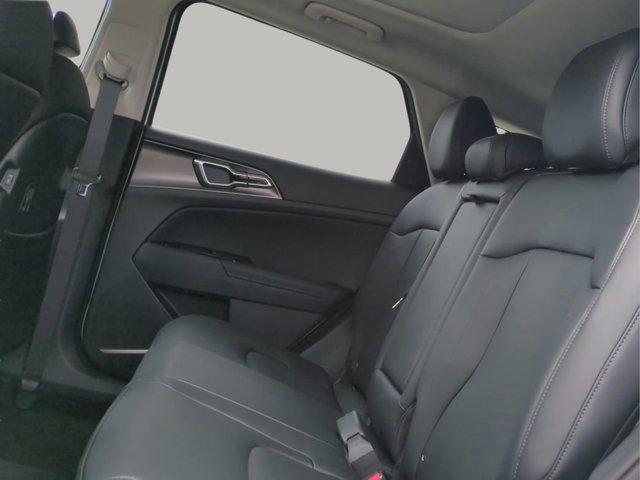 new 2025 Kia Sportage Hybrid car, priced at $32,619