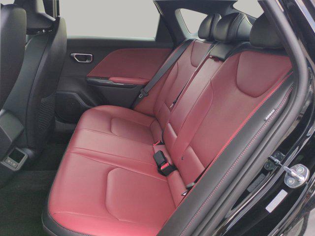 new 2025 Kia K4 car, priced at $26,773