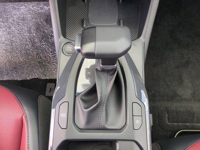 new 2025 Kia K4 car, priced at $26,773