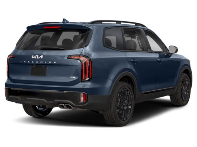 new 2024 Kia Telluride car, priced at $47,805