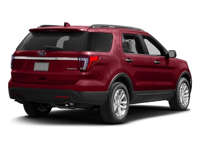 used 2017 Ford Explorer car, priced at $11,478