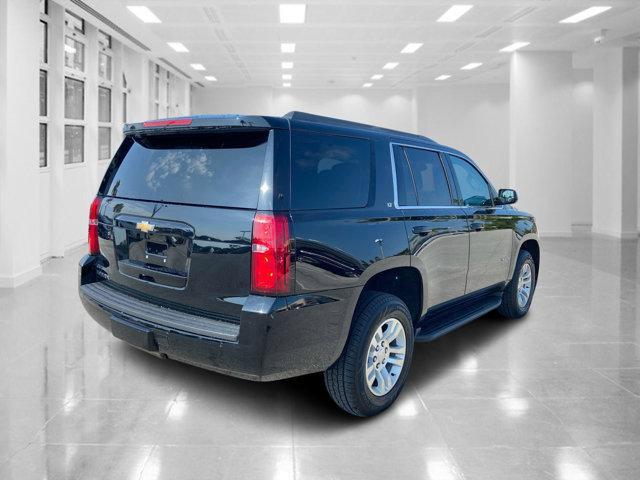 used 2019 Chevrolet Tahoe car, priced at $27,452