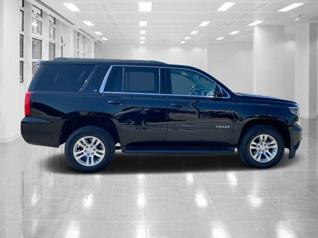 used 2019 Chevrolet Tahoe car, priced at $27,452