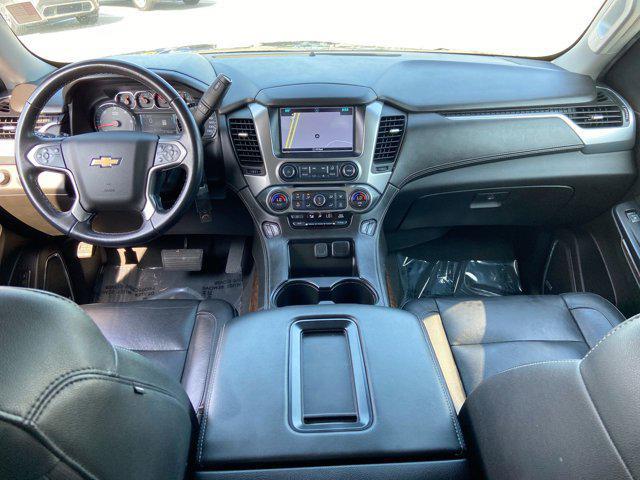 used 2019 Chevrolet Tahoe car, priced at $27,452