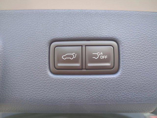 new 2025 Kia Carnival Hybrid car, priced at $46,387