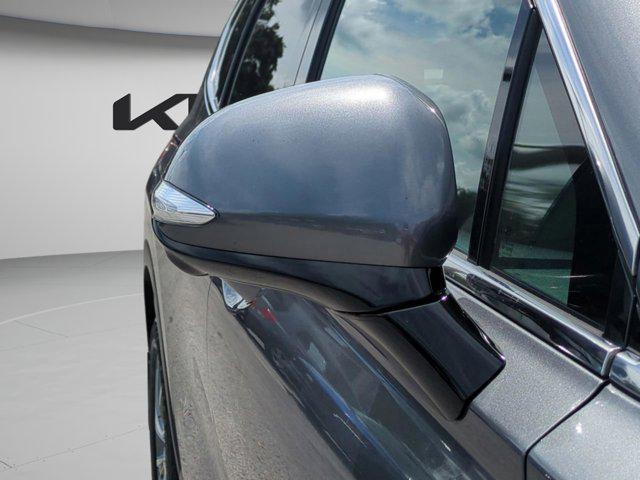 used 2020 Hyundai Santa Fe car, priced at $17,383