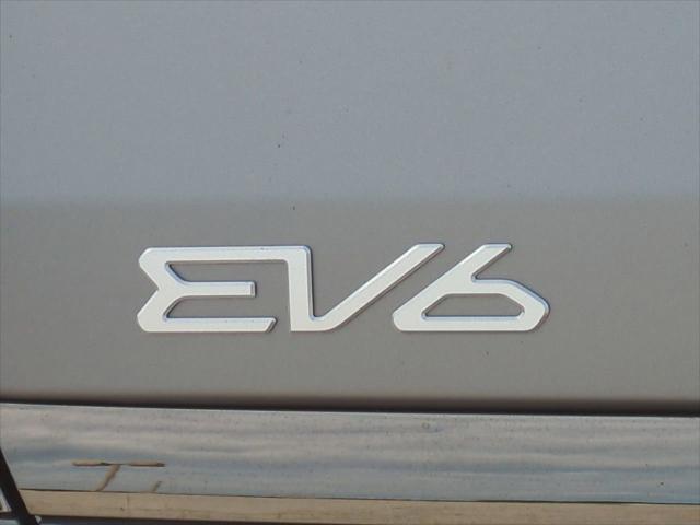 new 2024 Kia EV6 car, priced at $53,770