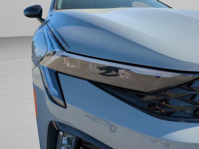 new 2025 Kia K5 car, priced at $29,483