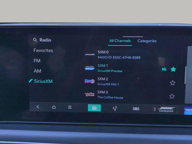 new 2025 Kia K5 car, priced at $29,101