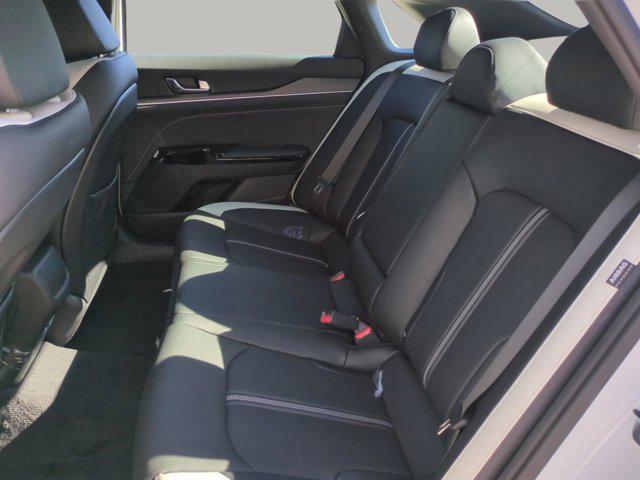 new 2025 Kia K5 car, priced at $29,101