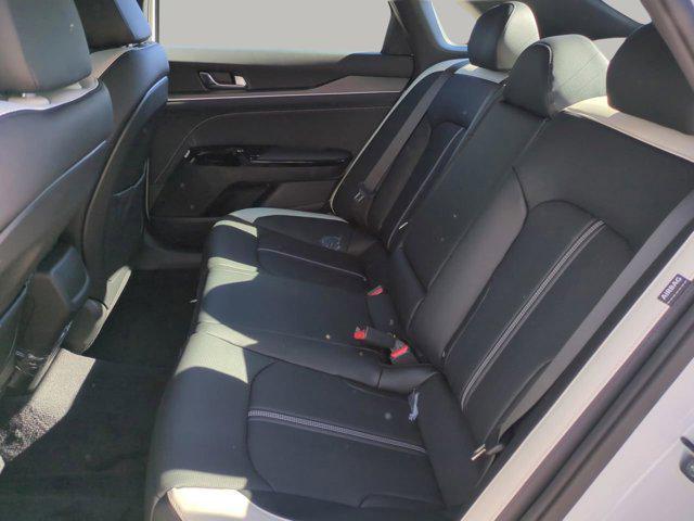 new 2025 Kia K5 car, priced at $29,101