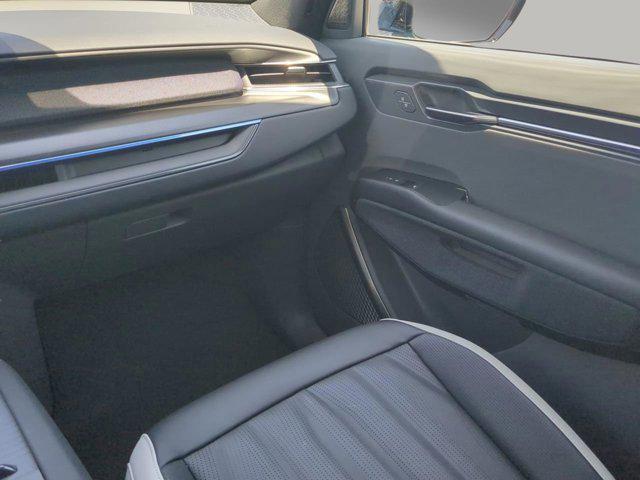 used 2024 Kia EV9 car, priced at $59,994