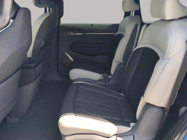 used 2024 Kia EV9 car, priced at $59,994