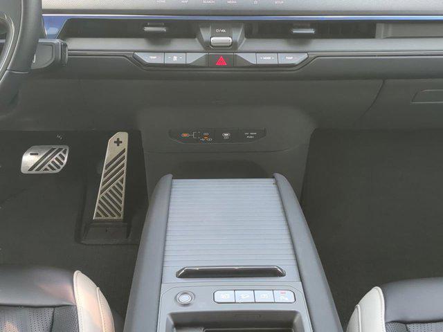 used 2024 Kia EV9 car, priced at $59,994