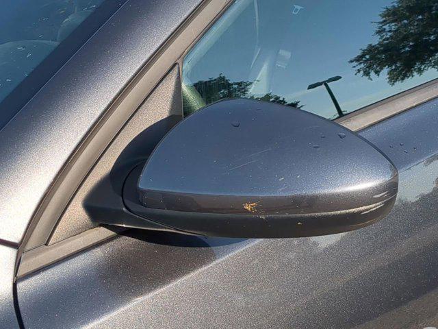 used 2023 Kia Forte car, priced at $14,812