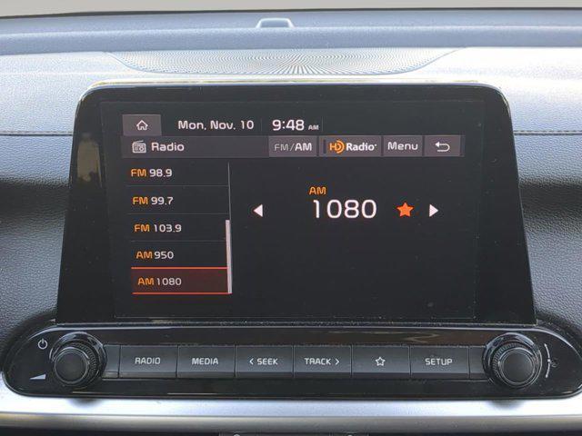 used 2023 Kia Forte car, priced at $14,812