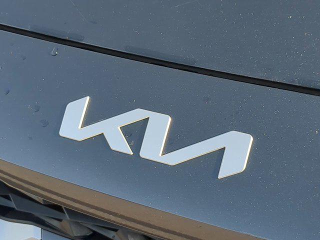 used 2023 Kia Forte car, priced at $14,812