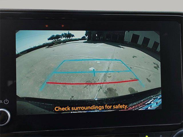 used 2024 Toyota Highlander car, priced at $36,592