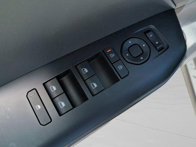 new 2025 Kia K4 car, priced at $21,906