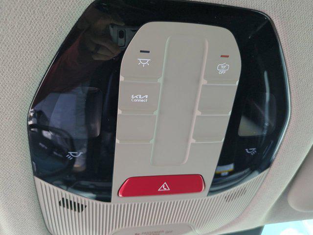 new 2025 Kia K4 car, priced at $21,906