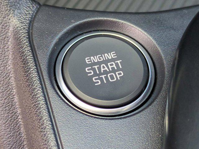 new 2025 Kia K4 car, priced at $21,906