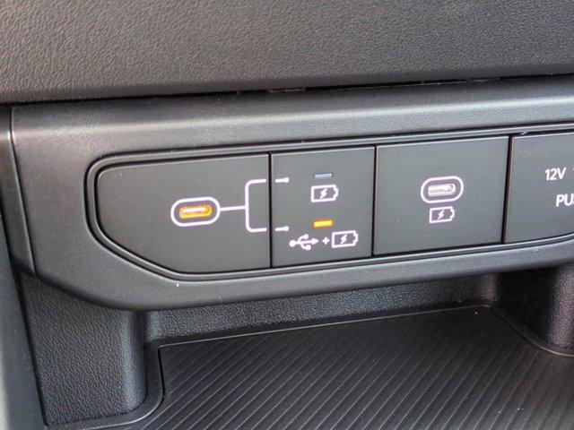 new 2025 Kia K4 car, priced at $21,906