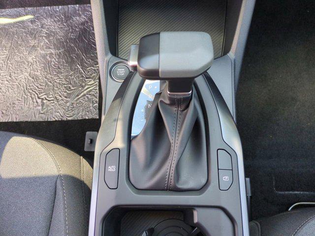 new 2025 Kia K4 car, priced at $21,906