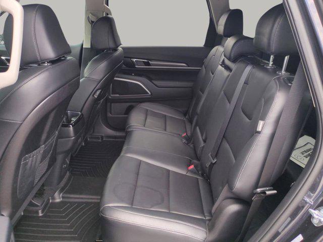 used 2025 Kia Telluride car, priced at $35,591