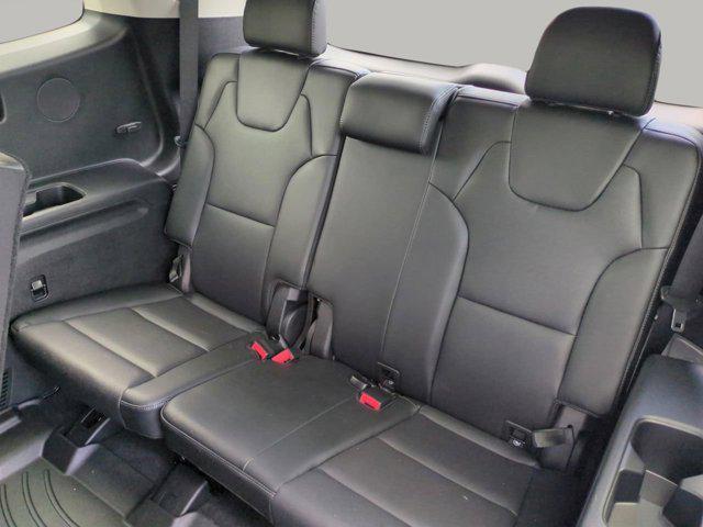 used 2025 Kia Telluride car, priced at $35,591