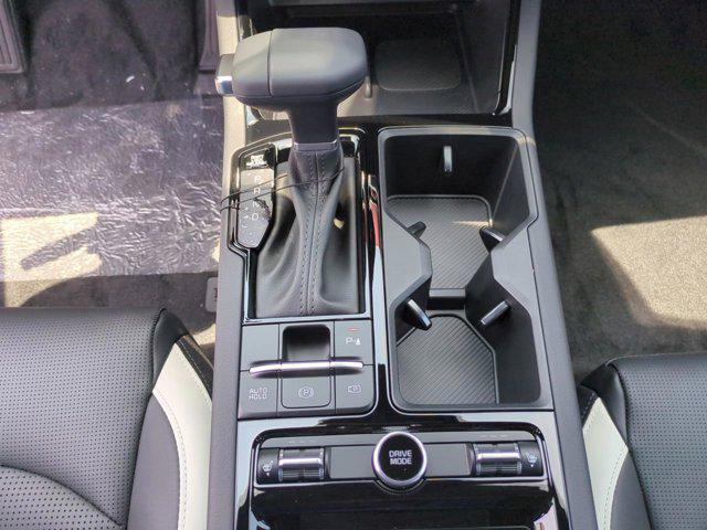 new 2025 Kia K5 car, priced at $29,092
