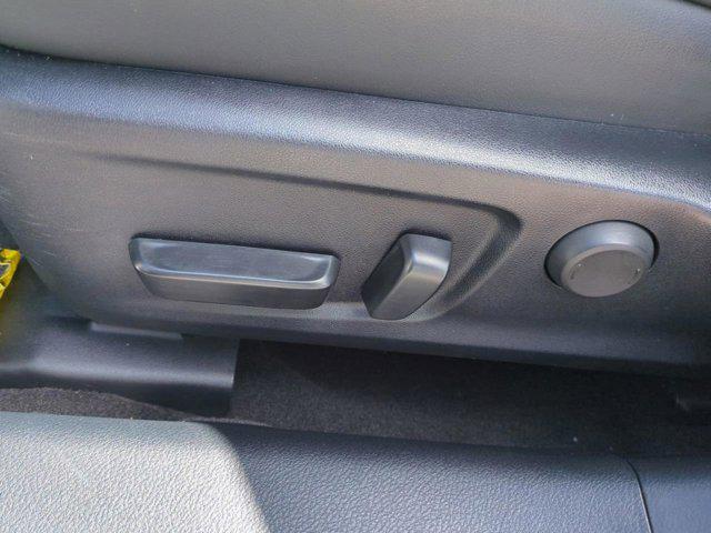 used 2022 Lexus IS 350 car, priced at $38,694