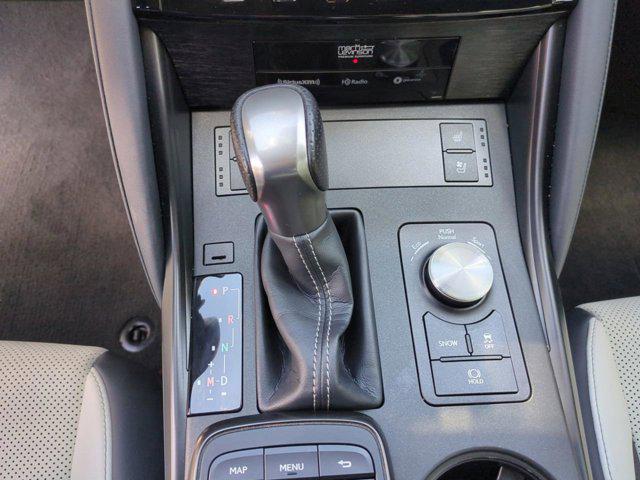used 2022 Lexus IS 350 car, priced at $38,694