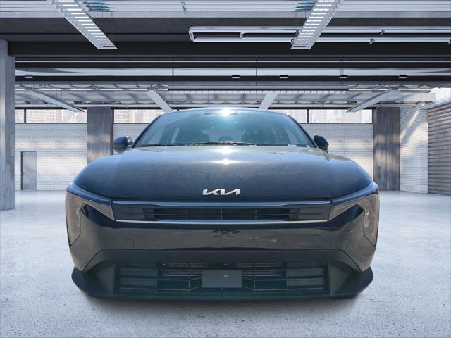 new 2025 Kia K4 car, priced at $24,004