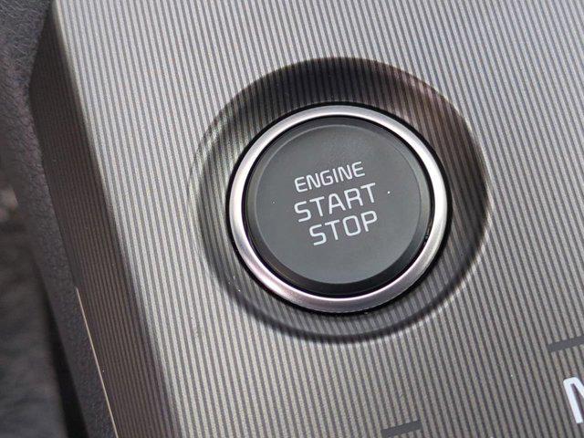 new 2026 Kia Sportage Hybrid car, priced at $40,114