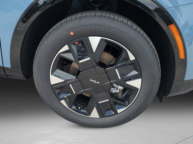 new 2026 Kia Sportage Hybrid car, priced at $40,114