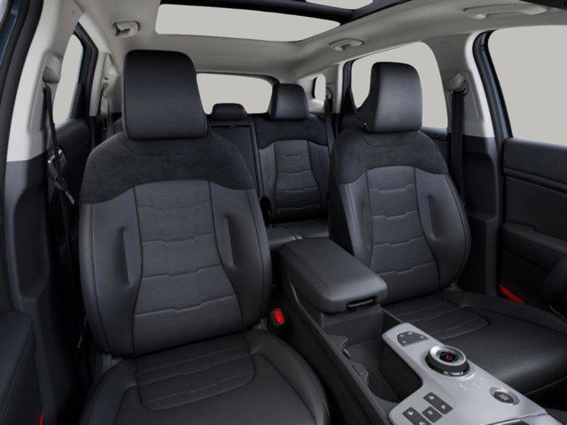 new 2026 Kia Sportage Hybrid car, priced at $40,114